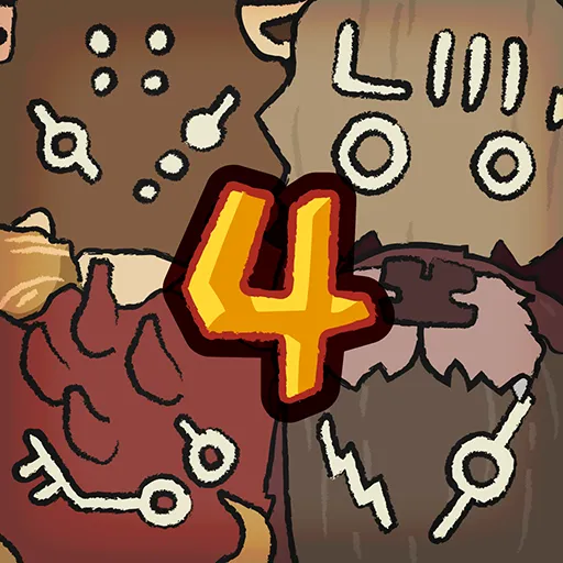 咒術大作戰：4人齊玩 代儲值 - 國際遊戲遊戲代儲商品圖片，提供快速安全的遊戲點數儲值服務